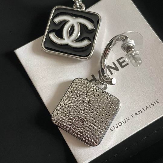 Chanel earring 12lyh49 (2)