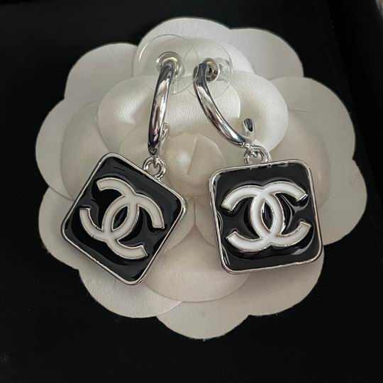 Chanel earring 12lyh49 (3)