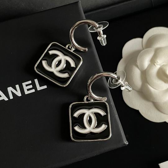Chanel earring 12lyh49 (4)