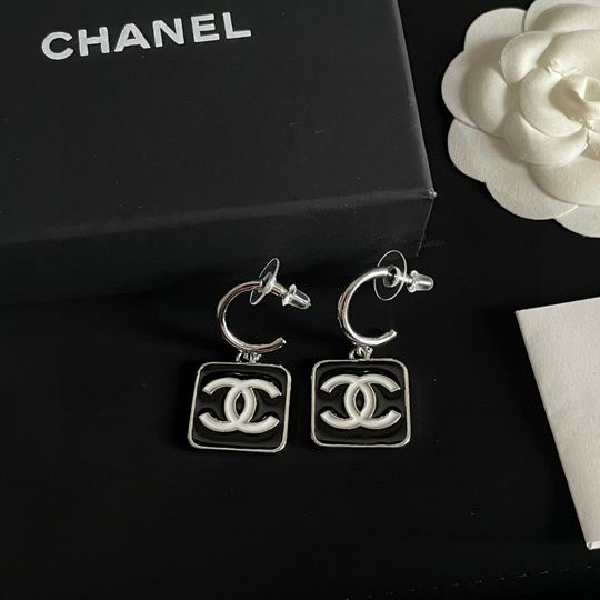 Chanel earring 12lyh49 (6)