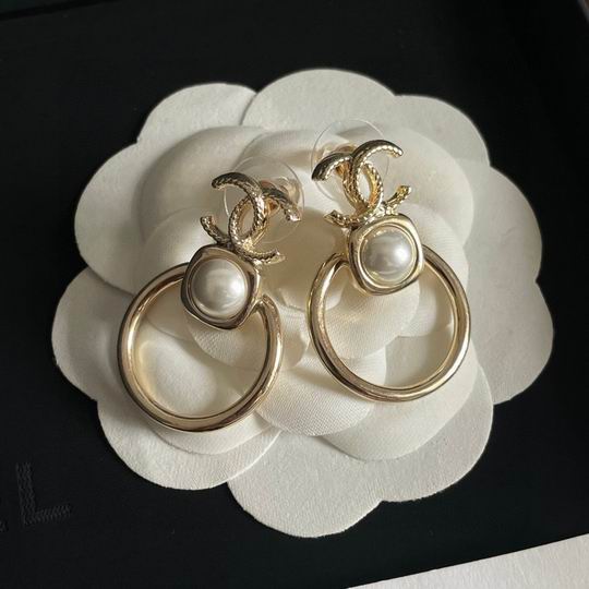 Chanel earring 12lyh50 (2)