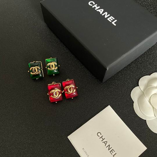 Chanel earring 12lyh51 (1)