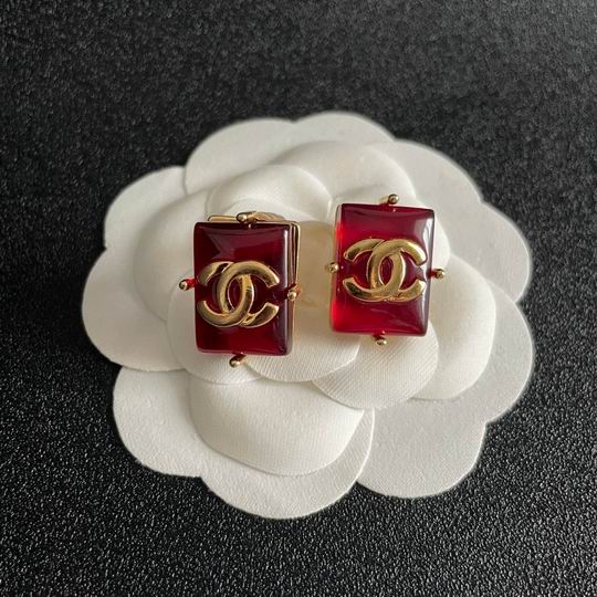 Chanel earring 12lyh51 (2)