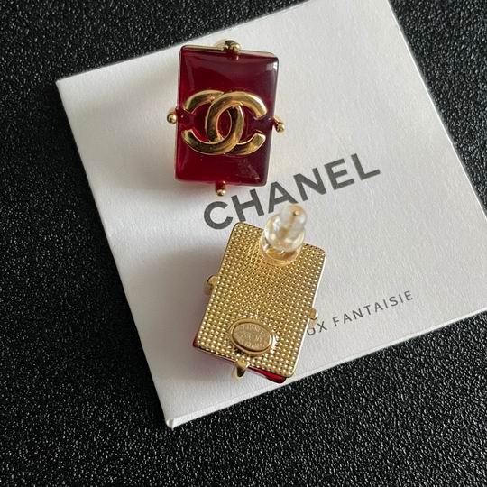 Chanel earring 12lyh51 (3)