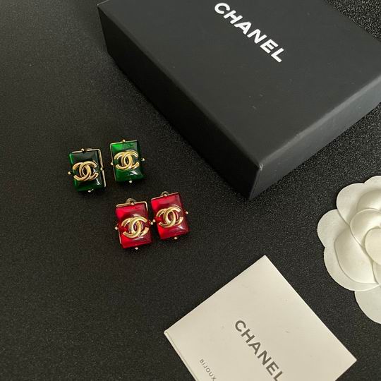 Chanel earring 12lyh51 (6)