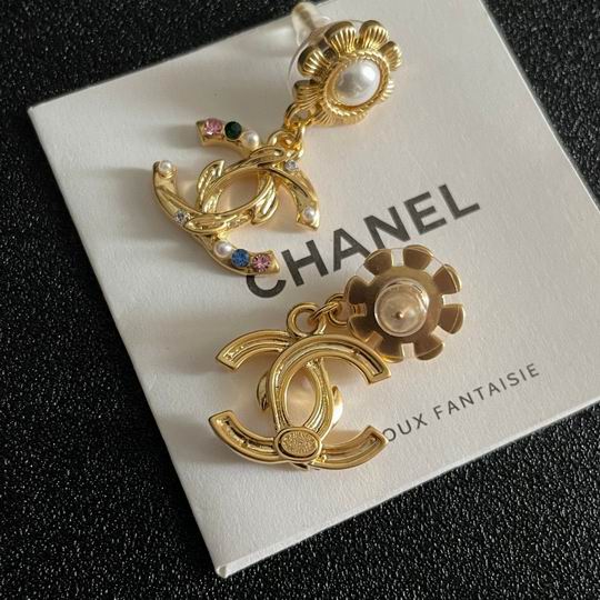 Chanel earring 12lyh52 (2)