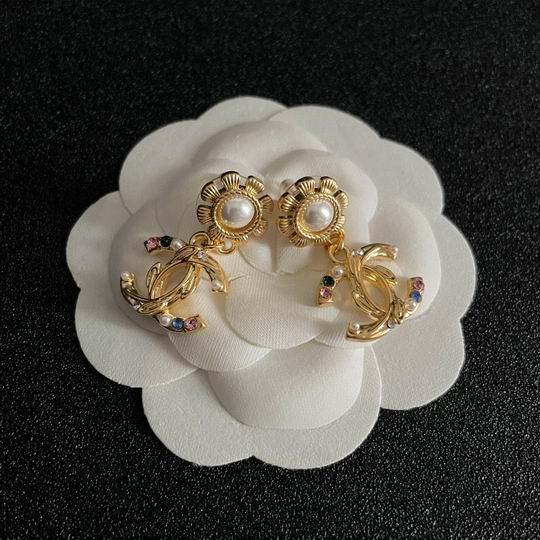 Chanel earring 12lyh52 (3)