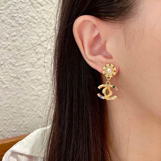 Chanel earring 12lyh52 (4)