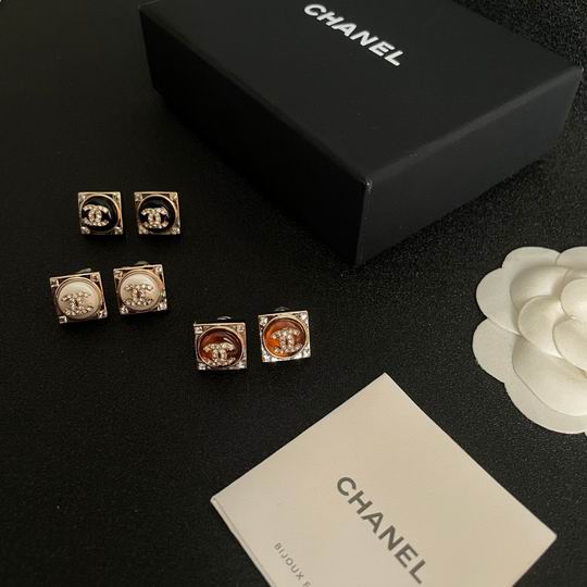Chanel earring 12lyh53 (1)