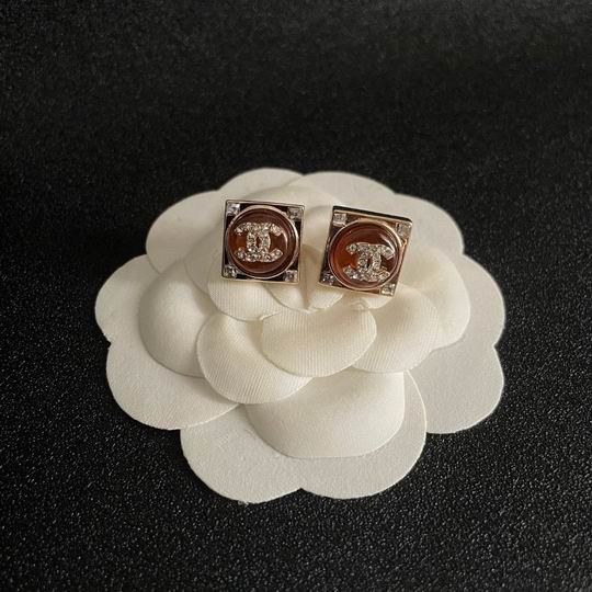 Chanel earring 12lyh53 (2)