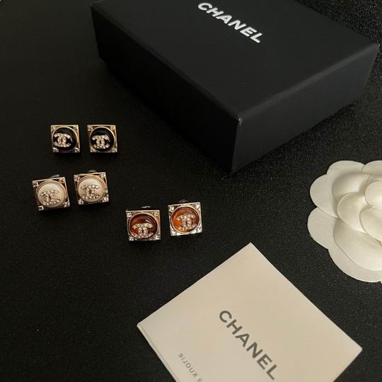 Chanel earring 12lyh53 (8)