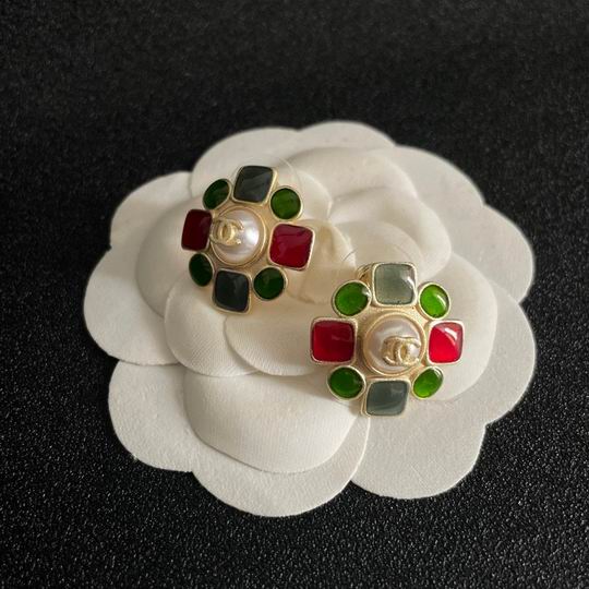 Chanel earring 12lyh54 (3)