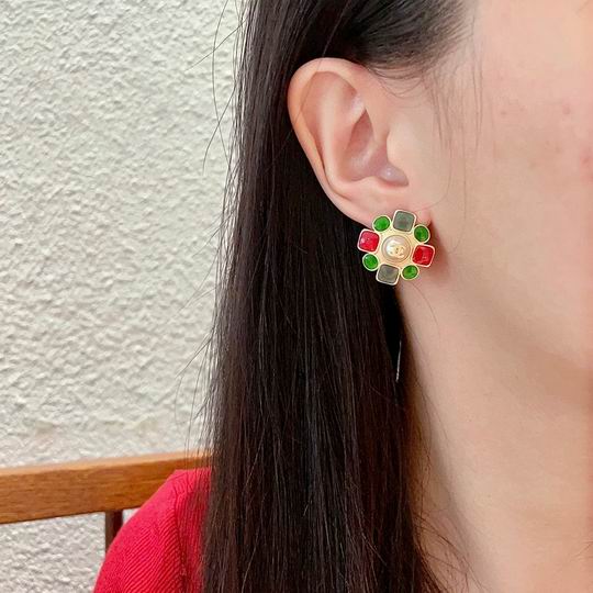 Chanel earring 12lyh54 (4)
