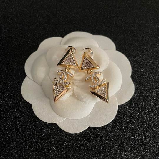 Chanel earring 12lyh56 (2)