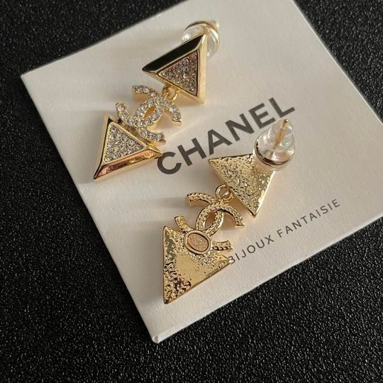Chanel earring 12lyh56 (3)
