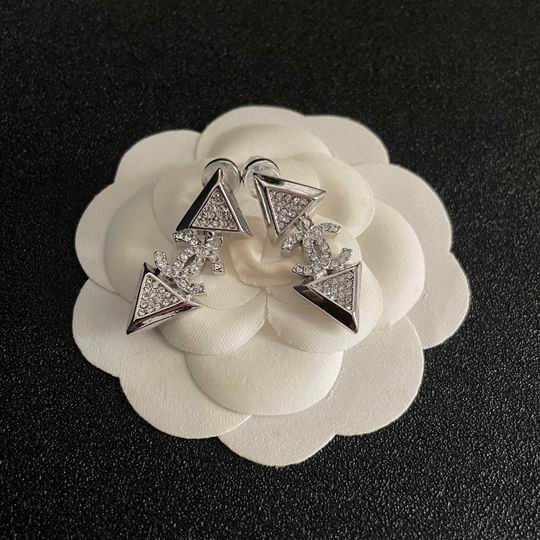 Chanel earring 12lyh56 (4)