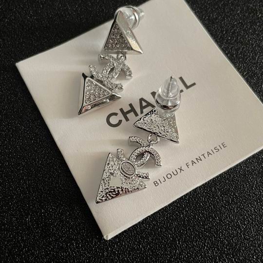 Chanel earring 12lyh56 (5)
