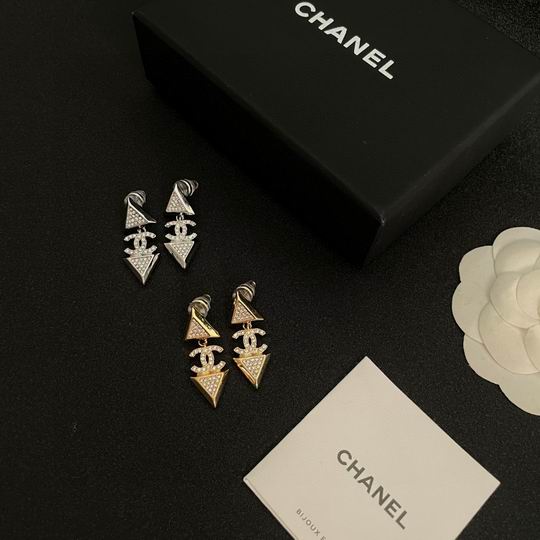 Chanel earring 12lyh56 (6)