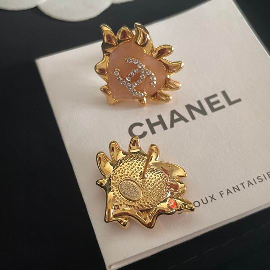 Chanel earring 12lyh57 (3)
