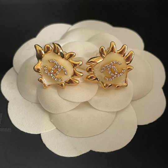 Chanel earring 12lyh57 (4)