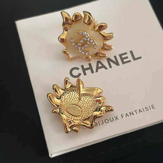 Chanel earring 12lyh57 (5)