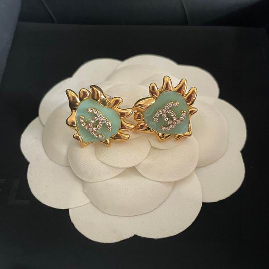 Chanel earring 12lyh57 (6)