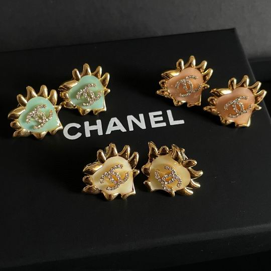 Chanel earring 12lyh57 (8)