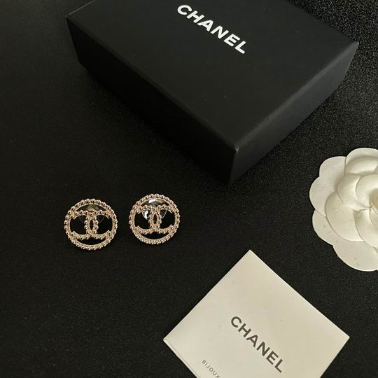 Chanel earring 12lyh58 (1)