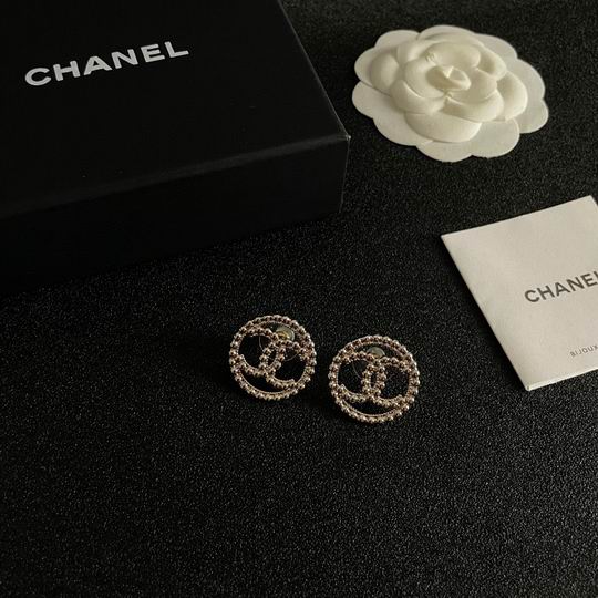 Chanel earring 12lyh58 (2)