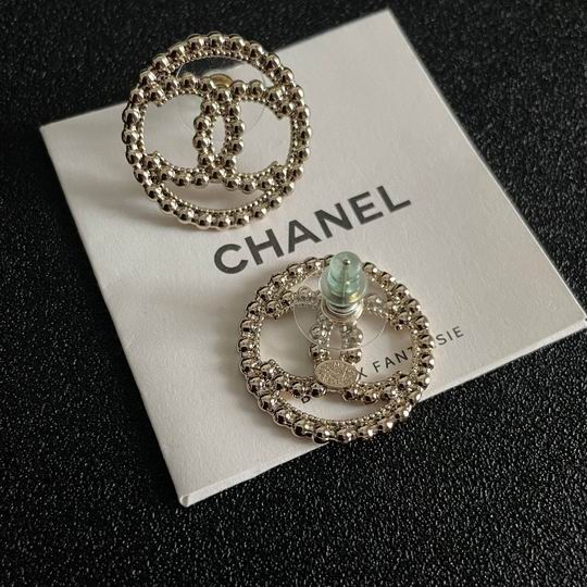 Chanel earring 12lyh58 (3)