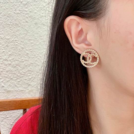 Chanel earring 12lyh58 (5)