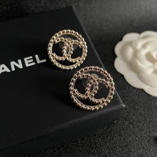 Chanel earring 12lyh58 (6)