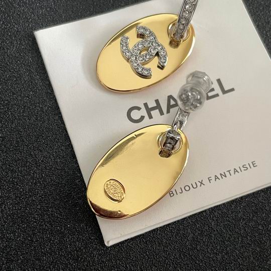 Chanel earring 12lyh59 (2)