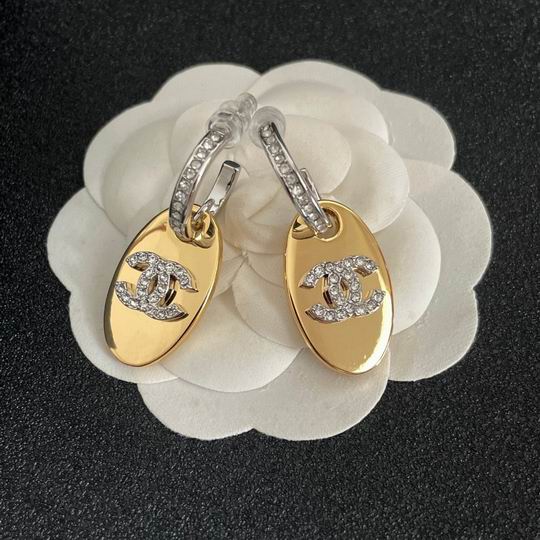 Chanel earring 12lyh59 (3)