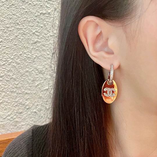 Chanel earring 12lyh59 (4)