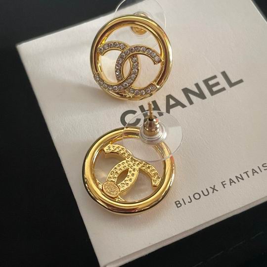 Chanel earring 12lyh60 (2)
