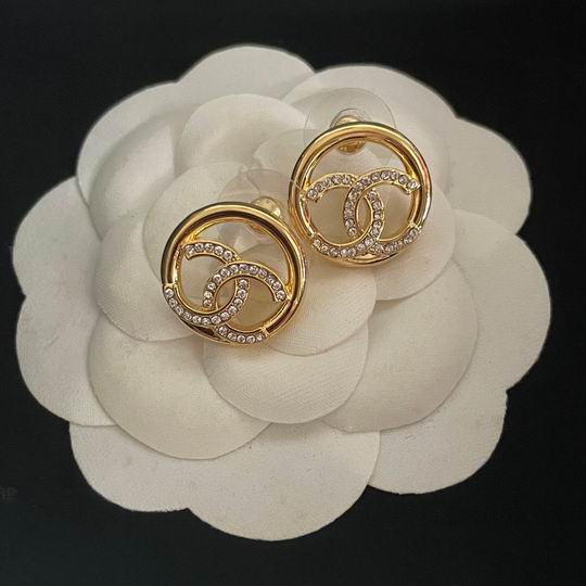 Chanel earring 12lyh60 (3)