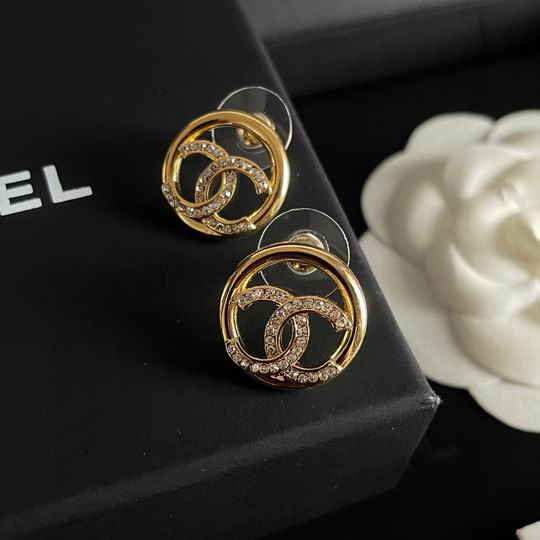 Chanel earring 12lyh60 (4)