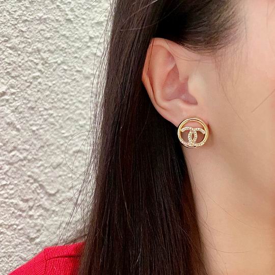 Chanel earring 12lyh60 (5)