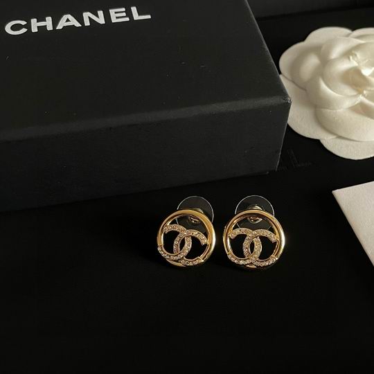 Chanel earring 12lyh60 (6)