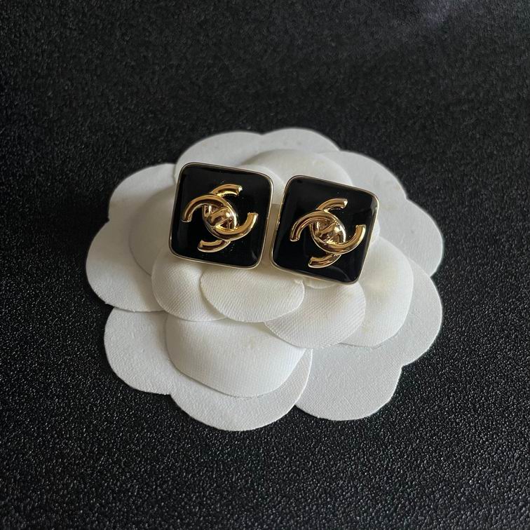 Chanel earring 12lyh61 (2)