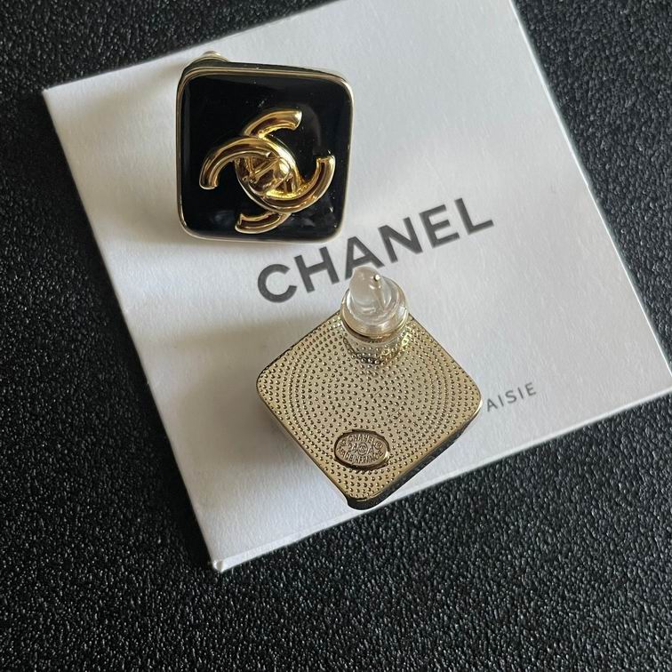 Chanel earring 12lyh61 (3)