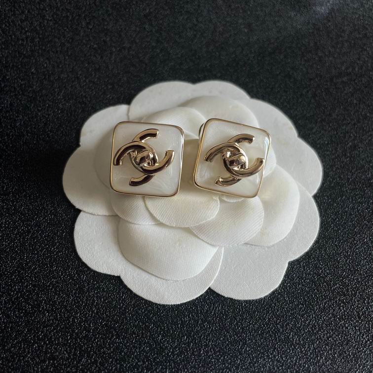 Chanel earring 12lyh61 (4)