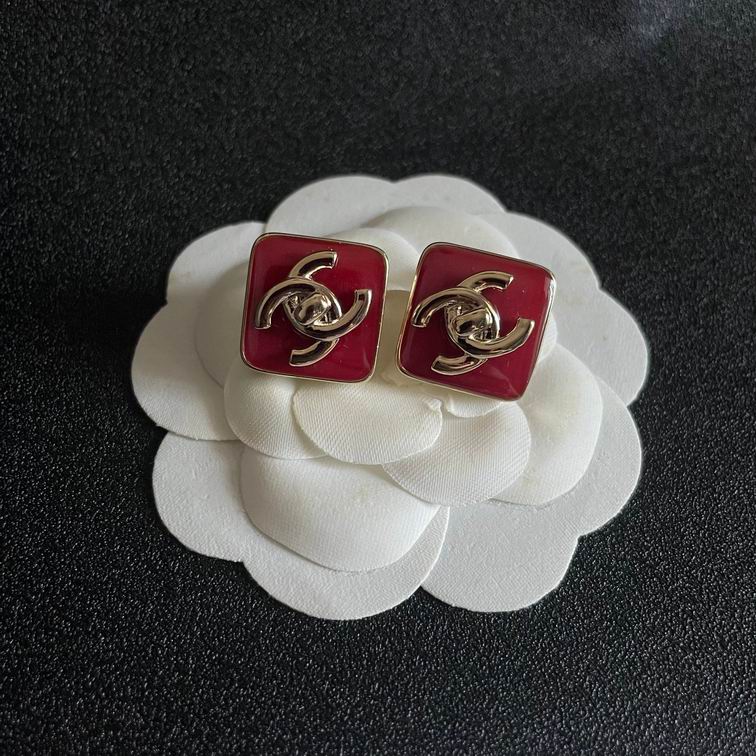 Chanel earring 12lyh61 (6)