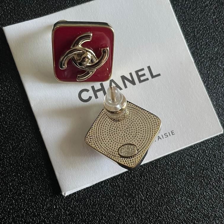 Chanel earring 12lyh61 (7)