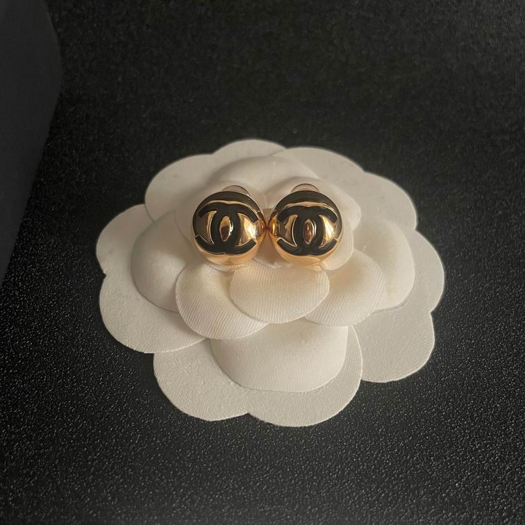 Chanel earring 12lyh62 (2)