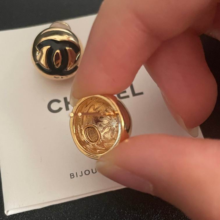 Chanel earring 12lyh62 (3)