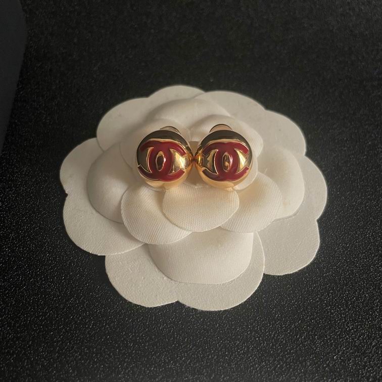Chanel earring 12lyh62 (4)