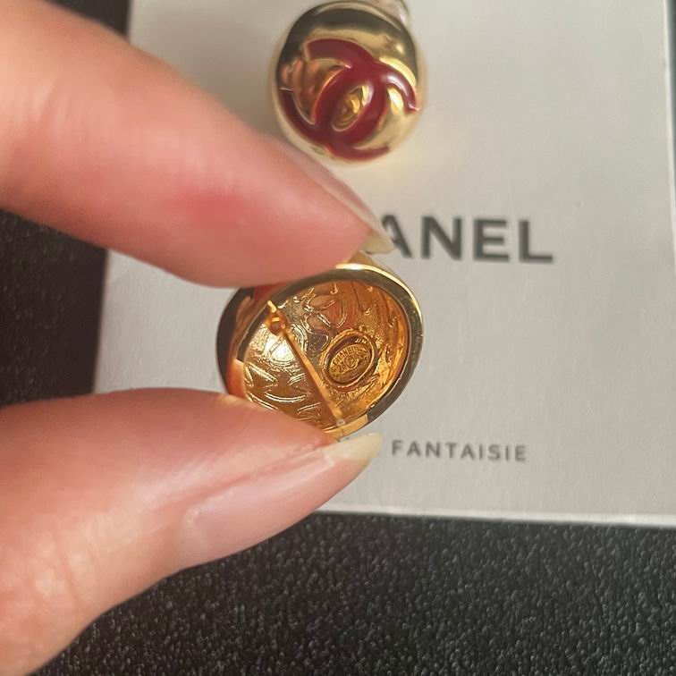 Chanel earring 12lyh62 (5)