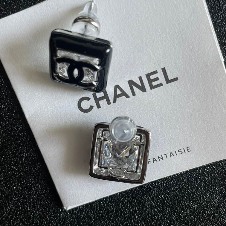 Chanel earring 12lyh63 (3)